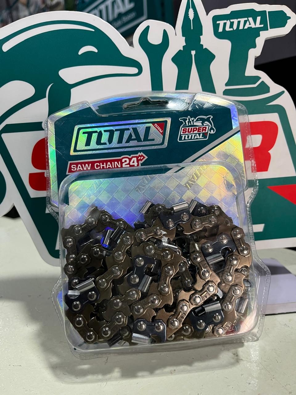 CADENA MOTOSIERRA DE 24 PULGADAS TGTSC52401